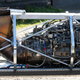 Image for article titled Guy Martin Is Aiming For 400 Miles Per Hour On This 1200 HP Turbine-Powered Motorcycle